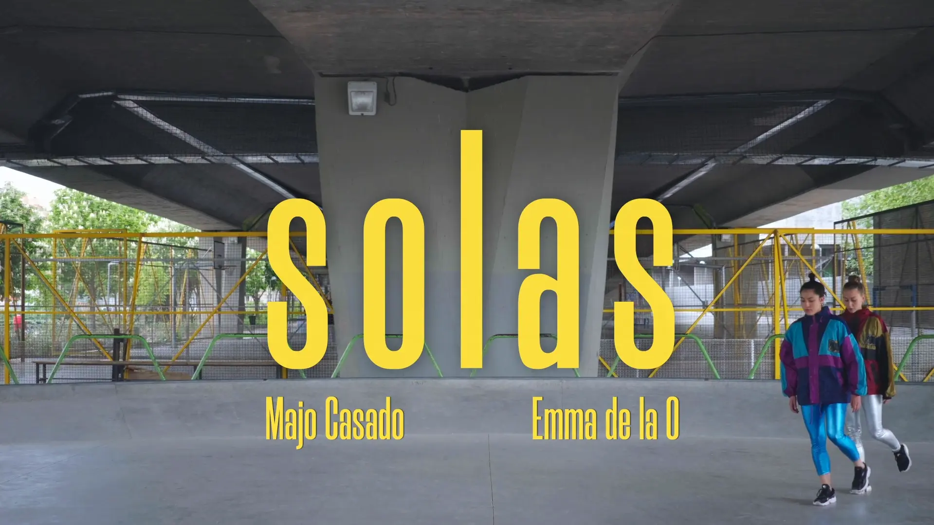 Solas